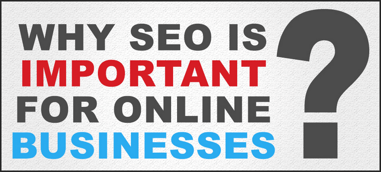 ความหมาย และความสำคัญของการทำ SEO