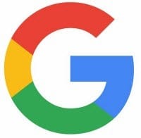 โลโก้ Google